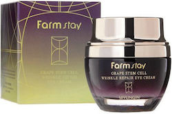 Farm Stay Grape Stem Cell Eye Cream 50ml
