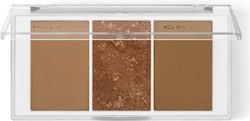 Grigi Pro Mehrfarbiger Bronzer Grigi Pro Mehrfarbiger Bronzer