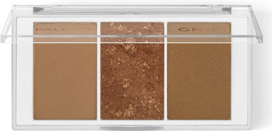 Grigi Pro Multi Puder Nr 3 7g