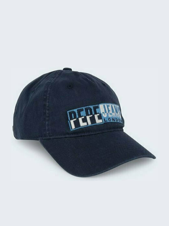 Pepe Jeans Corgo Jockey Marineblau