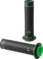 Lampa Mânere motocicletă Sport-Grip 22/25mm în ...