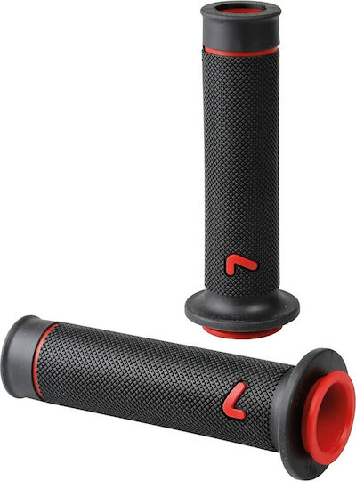 Lampa Motorcycle Handlebars Sport-grip Motorcycle Handlebar Sport-Grip 22/25mm in Black color