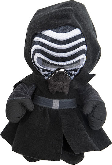Joy-Toy Plush Star Wars Star Wars Kylo Ren 17 cm