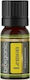 Biorganic Bio Ätherisches Öl Zitrone 10ml