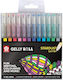Sakura Gelly Roll Stardust Stifte Set 12 Stück
