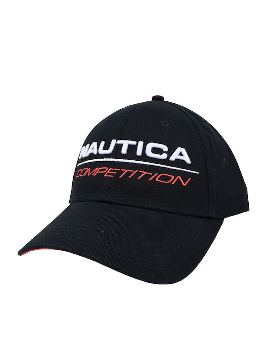 Nautica Jockey Schwarz