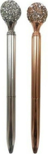 Tesoro Pixuri Ballpoint (Culori Diverse)