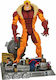 Diamond Select Toys Marvel: Sabretooth X-Men Φιγούρα Δράσης 18εκ.