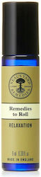 Neal's Yard Remedies Ulei Esențial Relaxant Lavandă 9ml Cu Picurator Neal's Yard Remedies Ulei Esențial Relaxant Lavandă 9ml Cu Picurator