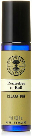 Neal's Yard Remedies Ulei Esențial Relaxant Lavandă 9ml Cu Picurator