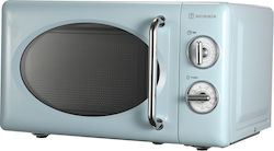 Morris MWRS-20704LB 20lt Blue