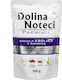 Dolina Noteci Premium Cranberry/ Κουνέλι 500gr