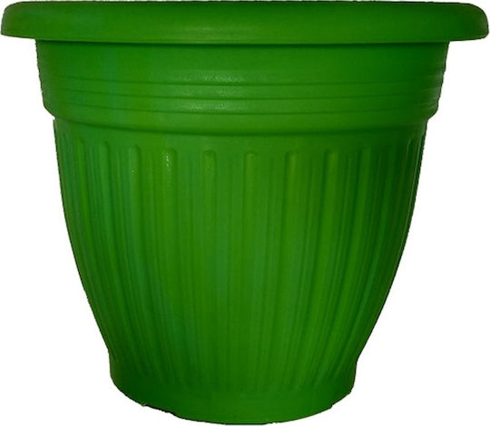 Sic Plast Патмос № Саксия Пластмаса 40x40x21см.