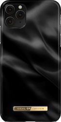 iDeal Of Sweden Fashion Back Cover Plastic Blac...