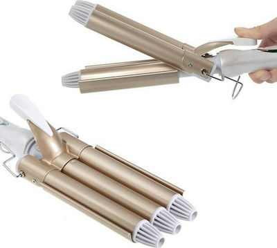 Andowl Curling Iron pentru părul ondulat 22mm Q-M698