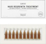 Previa Extralife Hair Regrowth Treatment 10x3ml