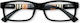 Zippo Reading Glasses +1.00 in Black color 31Z-...