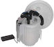 Bosch Car Fuel Pump Αντλία Καυσίμου for Opel Astra 0580314195