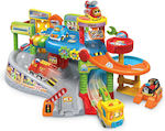 Vtech Bolides - My First Garage Rennstrecke 512705