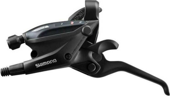 Shimano Stef505l Schalthebel Fahrradgeschwindigkeiten für hydraulische Scheibenbremse 3SP