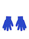 Kids Gloves Blue