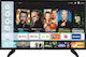 F&U Smart Fernseher 39" HD Ready LED FLS39203 HDR (2021)