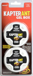 Dominate Plus Kapter Box Παγίδα 2gr 2τμχ Dominate Plus Kapter Box Παγίδα 2gr 2τμχ