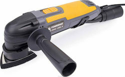 Powermat PM-ENW-1300-A Τριβείο Δέλτα 1300W Powermat PM-ENW-1300-A Τριβείο Δέλτα 1300W