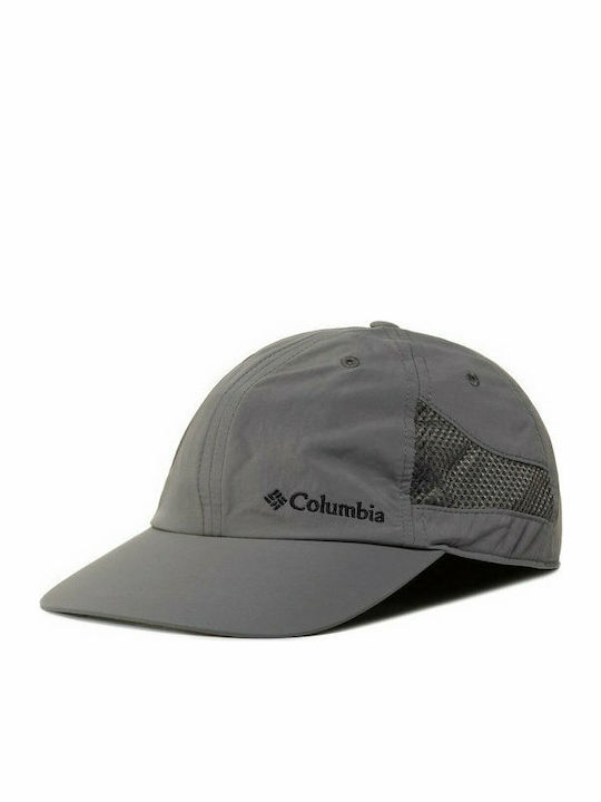 Columbia Tech Shade Jockey Γκρι