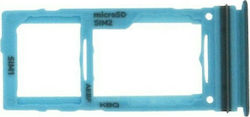 Samsung Slot Card Sim Albastru Galaxy A72 Samsung Slot Card Sim Albastru Galaxy A72