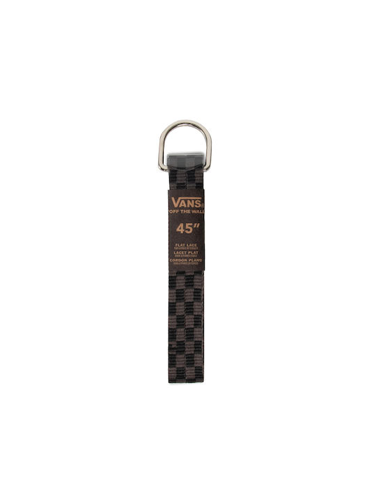 Vans Osmn Shoelaces Black 2pcs 114cm