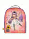 Santoro Little Dancer Kids Bag Backpack Multicolored 20cmx10cmcm