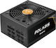 Chieftec Polaris 850W Black Computer Power Supply Full Modular 80 Plus Gold