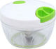 Plastic Vegetable Chopper Manual