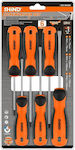 Shind SD Set 6 Screwdrivers