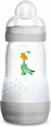 Mam Plastic Baby Bottle Easy Start Anti-Colic A...