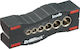 Einhell 49757910 Οδηγός Δράπανου Τρυπήματος 4-5-6-8-10-12mm