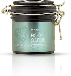 AVGERINOS Avra Peeling Körper 250ml AVGERINOS Avra Peeling Körper 250ml