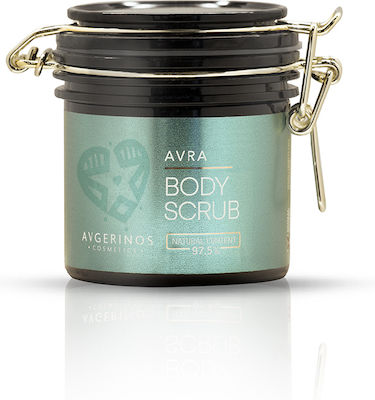 Avgerinos Cosmetics Avra Scrub for Body 250ml