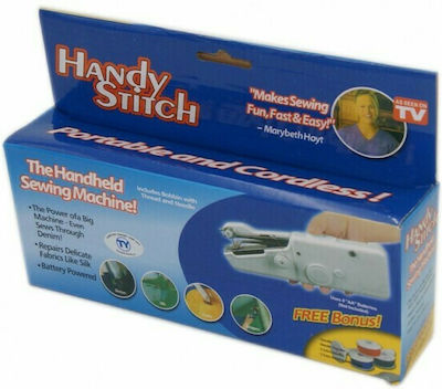 Handheld Sewing Machine