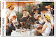 Renoir Lunch at the Ship's Party Puzzle 2D 1000 Pieces