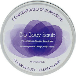 Biocosme Bio Body Scrub Exfoliating Soap for Body 120gr