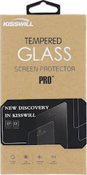 Kisswill 2.5D 0.3mm Gehärtetes Glas (Lenovo Tab M10 10.1") 57983102484