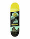 Imagine Mind 8" Σανίδα Shortboard Πολύχρωμη