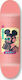 Imagine Mickey Mask 8.25" Σανίδα Shortboard Ροζ