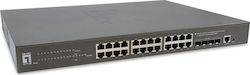 Level One GTP-2871 Managed L3