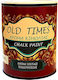 Cosmochrome Old Times Chalk Paint 750ml Silver ...