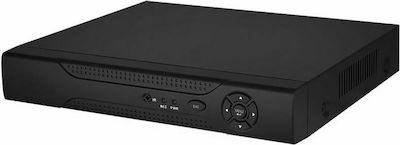 Eonboom 8-Channel Surveillance Video Recorder HVR AHR-1108LME