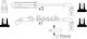 Bosch Car Spark Plug Wires for Daewoo Lanos