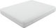 Greco Strom 7 Wave Ημίδιπλο Ανατομικό Στρώμα Memory Foam 110x190x21cm